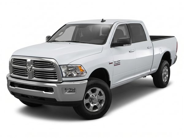 Ram 2500